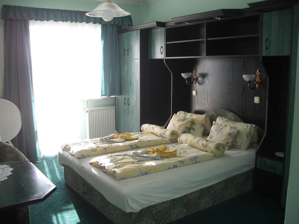Hegyi Villa Heviz Bilik gambar